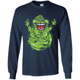 Pure Ectoplasm Youth Long Sleeve T-Shirt
