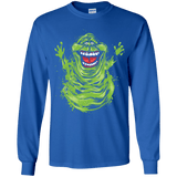 Pure Ectoplasm Youth Long Sleeve T-Shirt