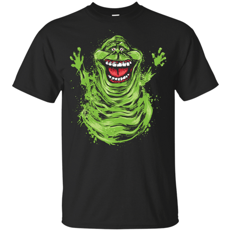 T-Shirts Black / YXS Pure Ectoplasm Youth T-Shirt