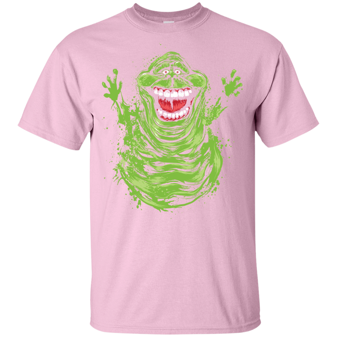T-Shirts Light Pink / YXS Pure Ectoplasm Youth T-Shirt