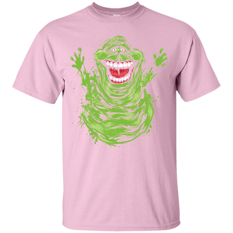 T-Shirts Light Pink / YXS Pure Ectoplasm Youth T-Shirt