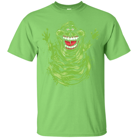 T-Shirts Lime / YXS Pure Ectoplasm Youth T-Shirt