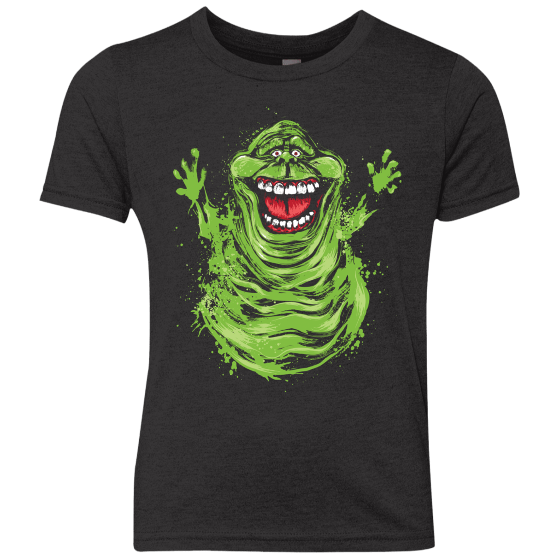 Pure Ectoplasm Youth Triblend T-Shirt