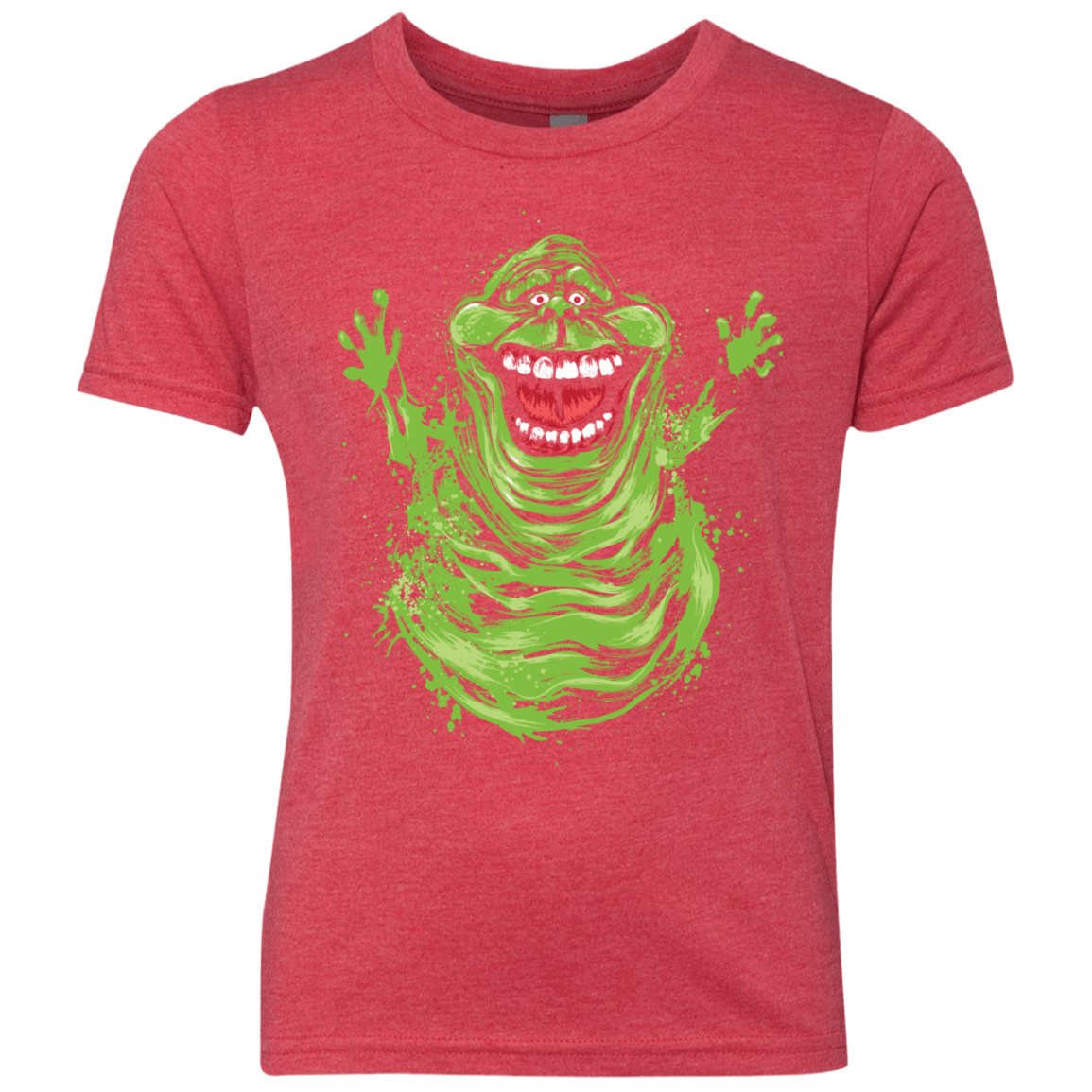 Pure Ectoplasm Youth Triblend T-Shirt