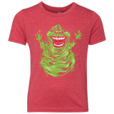 Pure Ectoplasm Youth Triblend T-Shirt