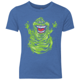 T-Shirts Vintage Royal / YXS Pure Ectoplasm Youth Triblend T-Shirt