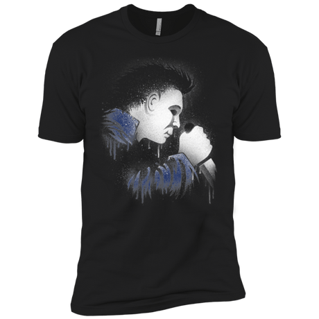 T-Shirts Black / X-Small Pure Evil Men's Premium T-Shirt