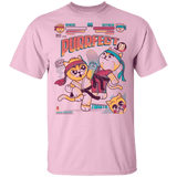 T-Shirts Light Pink / S Purrfect T-Shirt