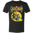 T-Shirts Vintage Black / S Quailman Men's Triblend T-Shirt