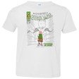 T-Shirts White / 2T Quailman No More Toddler Premium T-Shirt