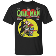 T-Shirts Black / YXS Quailman Youth T-Shirt