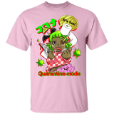 T-Shirts Light Pink / YXS Quarantine Mode Youth T-Shirt