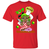 T-Shirts Red / YXS Quarantine Mode Youth T-Shirt