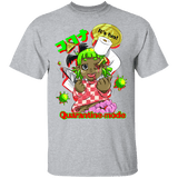 T-Shirts Sport Grey / YXS Quarantine Mode Youth T-Shirt