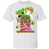 T-Shirts White / YXS Quarantine Mode Youth T-Shirt