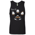 T-Shirts Black / Small Quaxk IV Men's Premium Tank Top