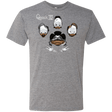 T-Shirts Premium Heather / Small Quaxk IV Men's Triblend T-Shirt