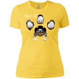 Quaxk IV Women's Premium T-Shirt