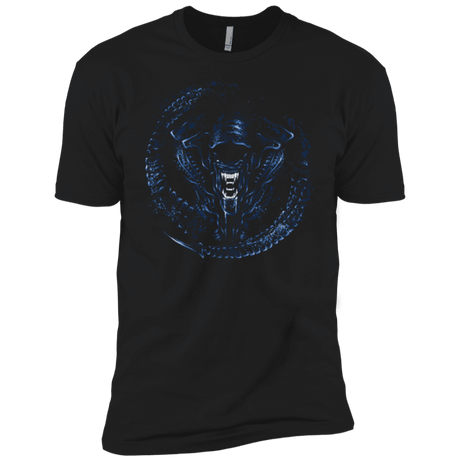 T-Shirts Black / X-Small Queen Men's Premium T-Shirt