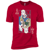 T-Shirts Red / YXS Queen of Dragons Boys Premium T-Shirt