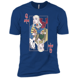 T-Shirts Royal / YXS Queen of Dragons Boys Premium T-Shirt