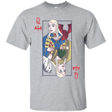 T-Shirts Sport Grey / Small Queen of Dragons T-Shirt