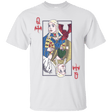 T-Shirts White / Small Queen of Dragons T-Shirt