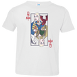 T-Shirts White / 2T Queen of Dragons Toddler Premium T-Shirt