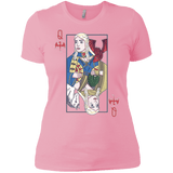 Queen of Dragons Women's Premium T-Shirt