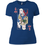 T-Shirts Royal / X-Small Queen of Dragons Women's Premium T-Shirt