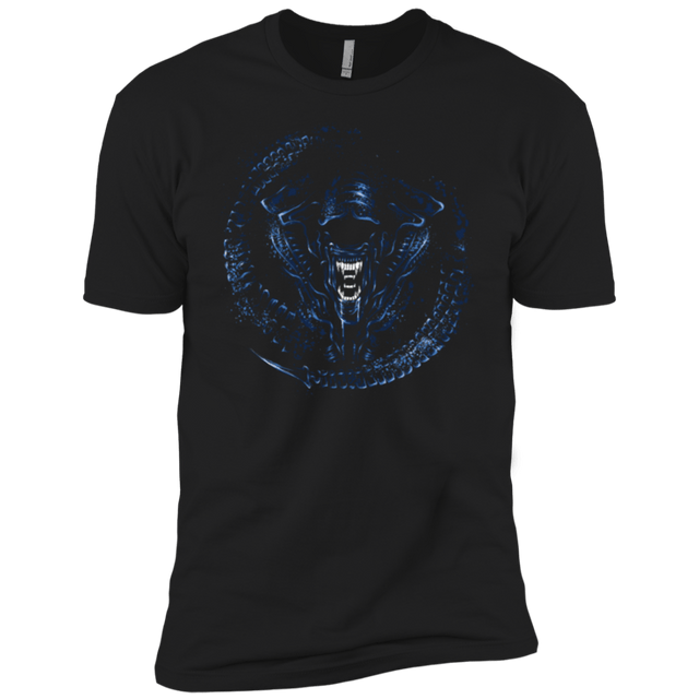 T-Shirts Black / YXS Queen Template Boys Premium T-Shirt