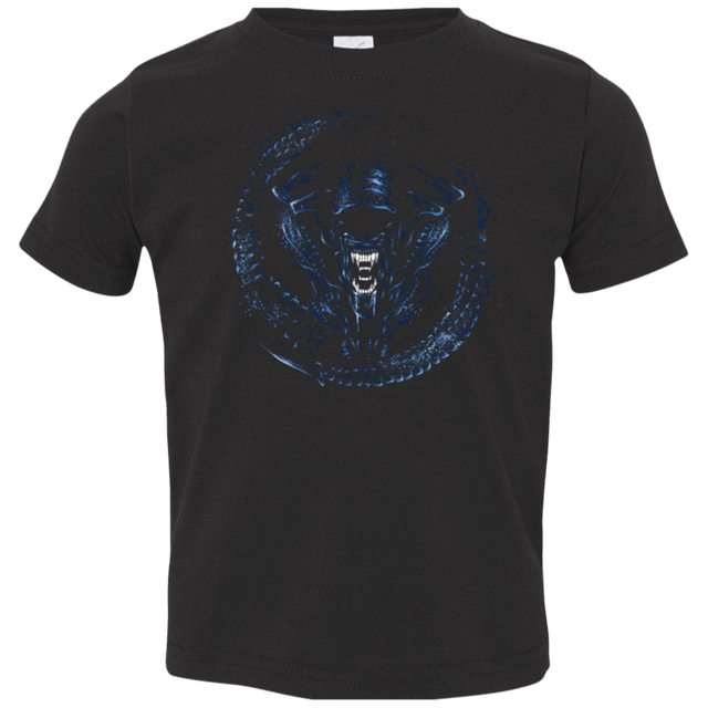 T-Shirts Black / 2T Queen Template Toddler Premium T-Shirt