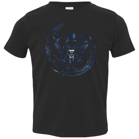 T-Shirts Black / 2T Queen Toddler Premium T-Shirt