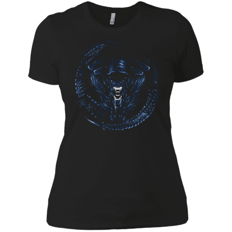 T-Shirts Black / X-Small Queen Women's Premium T-Shirt