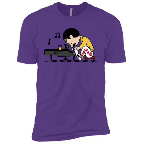 T-Shirts Purple Rush / YXS Queenuts Boys Premium T-Shirt