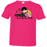 T-Shirts Hot Pink / 2T Queenuts Toddler Premium T-Shirt