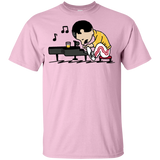 T-Shirts Light Pink / YXS Queenuts Youth T-Shirt