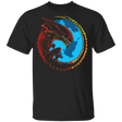 T-Shirts Black / YXS Queenzilla Xenomorph Youth T-Shirt