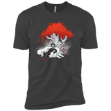 Quiet Winter Boys Premium T-Shirt