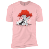 Quiet Winter Boys Premium T-Shirt