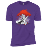 Quiet Winter Boys Premium T-Shirt