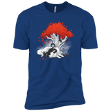 Quiet Winter Boys Premium T-Shirt