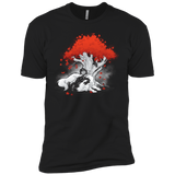 Quiet Winter Men's Premium T-Shirt