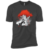 Quiet Winter Men's Premium T-Shirt