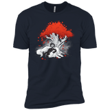 Quiet Winter Men's Premium T-Shirt