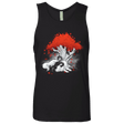 T-Shirts Black / S Quiet Winter Men's Premium Tank Top