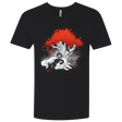 T-Shirts Black / X-Small Quiet Winter Men's Premium V-Neck