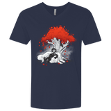 Quiet Winter Men's Premium V-Neck