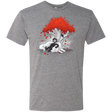 T-Shirts Premium Heather / S Quiet Winter Men's Triblend T-Shirt