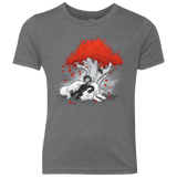 Quiet Winter Youth Triblend T-Shirt